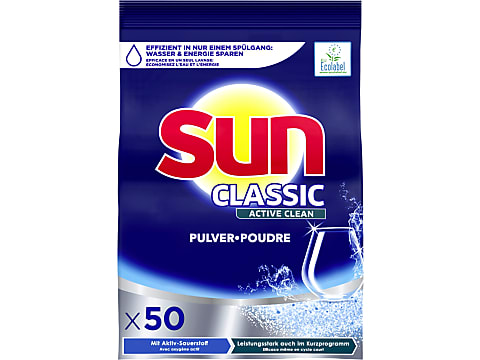 Sun Online » Sun Classic Liquide de rinçage 500ml