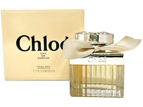 Chloe signature eau clearance de toilette