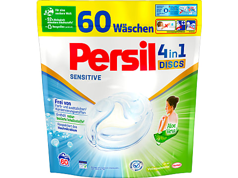 Persil sensitive deals