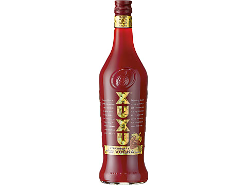 Buy XUXU Migros · Liquor & Strawberry • · Vodka