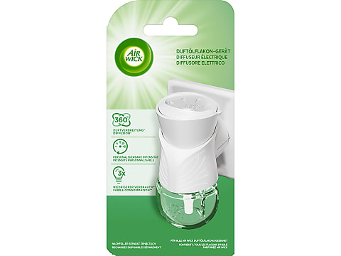 Buy Air Wick · Electric diffuser • Migros