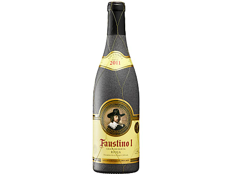 · Reserva, · Gran Faustino Online - 2011 I Rioja DOCa Migros Kaufen Spanien - Rotwein Rioja •