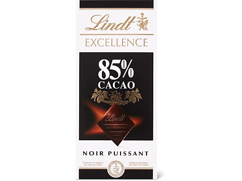 Achat Lindt Chocoletti · Carrés de chocolat · au lait • Migros