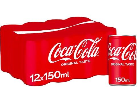 Cola BIO canette 24 x 250ml