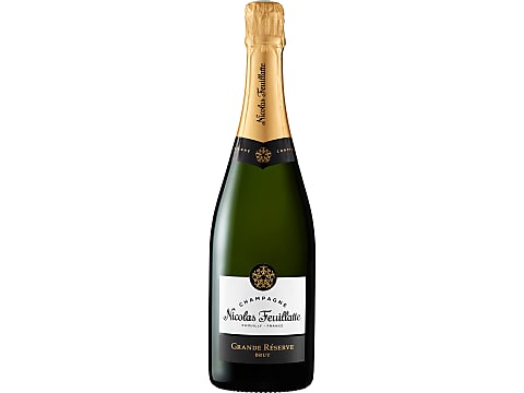 Buy Nicolas Feuillatte Grande Champagne • France AOC · Brut Migros Online Réserve ·