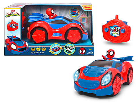 Voiture télécommandée migros on sale