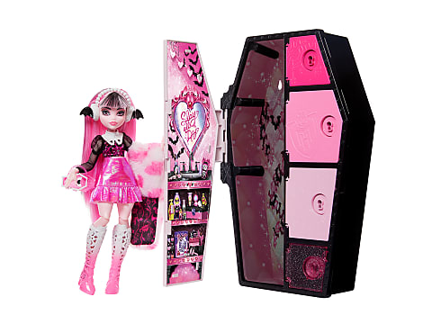 Monster high products discount