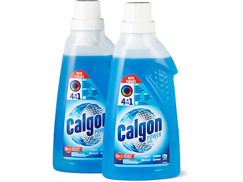 Acquista Calgon · Gel anticalcare • Migros