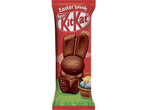 KitKat Kit-Kat Kit Kat Ball Chocolat Lait 400g 