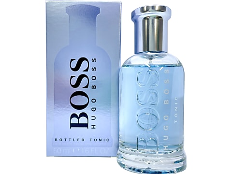 Boss bottled tonic on sale eau de toilette