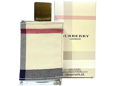 Burberry London Eau de Parfum Vapo Migros Online