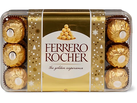 Ferrero rocher locations sale