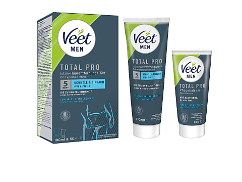 Hair removal deals products for men