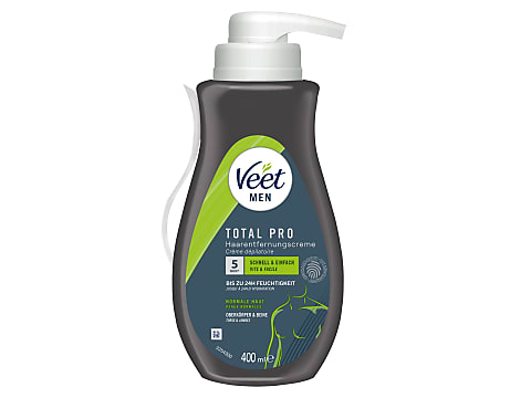 Veet Men Hair Removal Gel Cream For the body Migros
