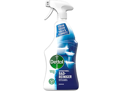 Dettol bath sales