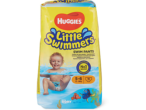Water diapers size hot sale 5