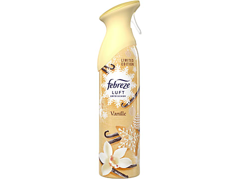 Kaufen Febreze · Lufterfrischer · Vanille • Migros