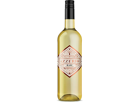 Achat Azzerio · Vin blanc · sans alcool • Migros Online