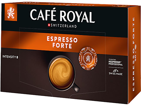 Cafe royal nespresso online
