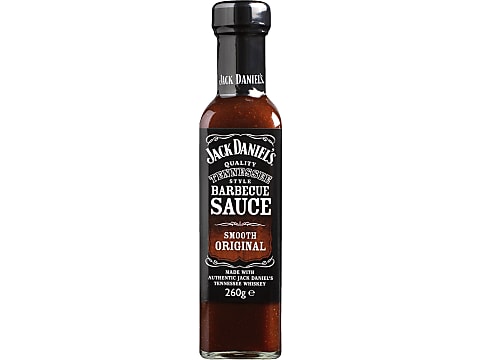 Buy Jack Daniels · Sauce barbecue · Smooth Original • Migros