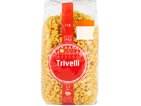 Acheter M-Classic · trivelli · avec oeufs en ligne