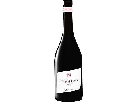 Buy Jean-René Germanier Humagne Rouge AOC Valais - 2021 · Red wine ...