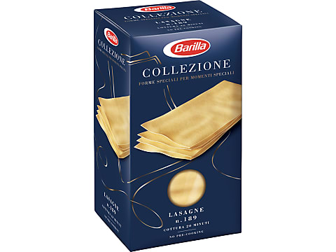 Achat Barilla La Collezione · lasagne • Migros