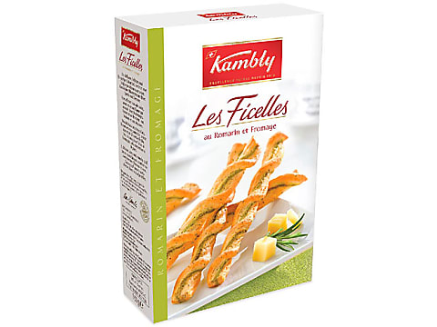 Buy Kambly Les Ficelles · Flûtes feuilletées torsadées · au Romarin et ...