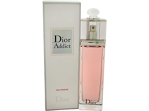 Dior Addict Eau Fraiche  Available at Chicago OHare International Airport  ORD