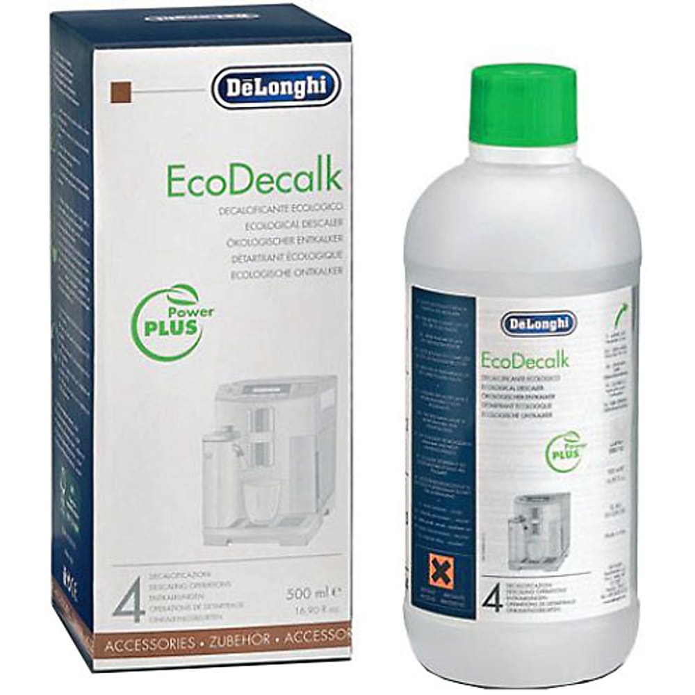 Buy De Longhi EcoDecalk • Descaler for coffee machine ...