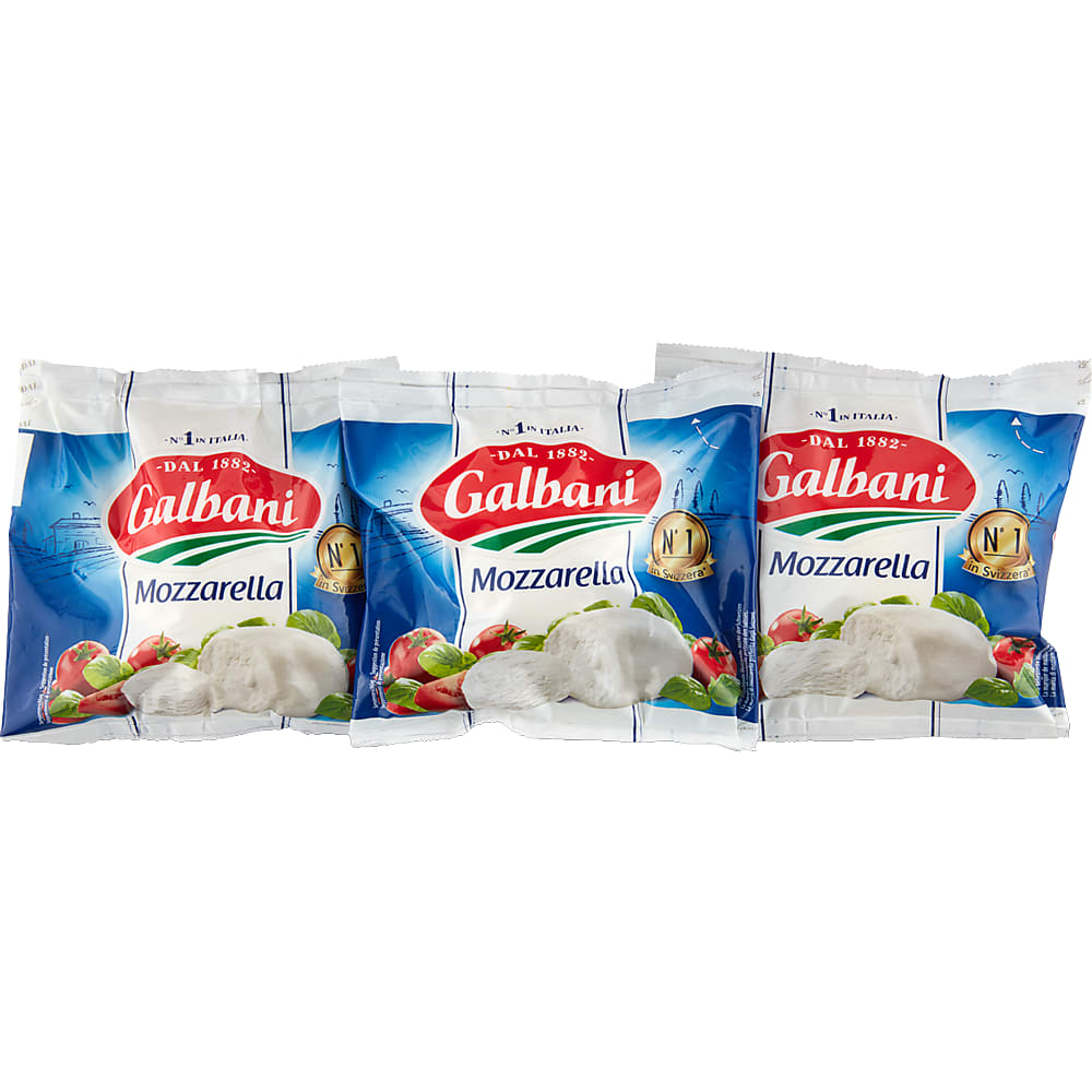 Buy Galbani Mozzarella • Cream cheese, made from pasteurized milk