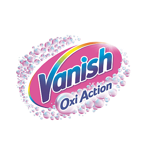 Kaufen Vanish Oxi Action · Fleckentferner · Gold • Migros