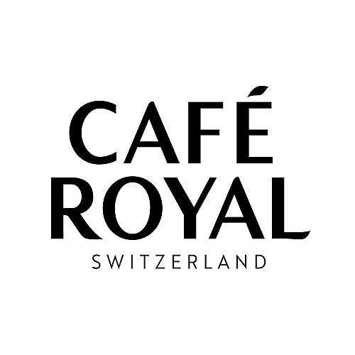 Achat Café Royal · Capsules de café en aluminium · cannelle - intensité  4/10 • Migros